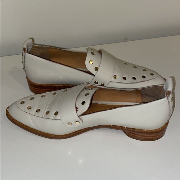 Joie Tifferson Loafers - Picture 8 of 12